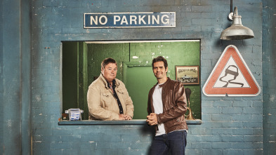 Imagen de Joyas sobre... (T7): Ep.14 - 3