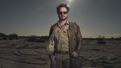 Imagen de Alienígenas: En busca de inteligencia extraterrestre - 3