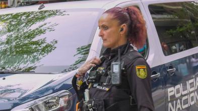 Imagen de 091: alerta policía: Ep.4 - 3