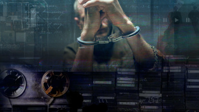 Imagen de Grabaciones de un...: Muerte en Robinswood Lane - 3