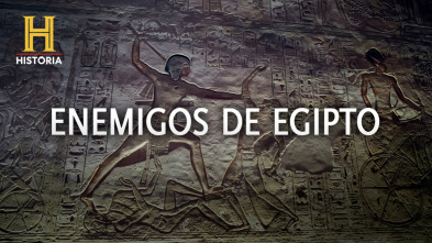 Imagen de Enemigos de Egipto  - 3