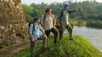 Imagen de Expedición al pasado  - 3