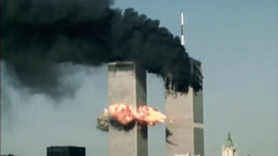 Imagen de Días que conmocionaron al mundo  - 3