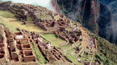 Imagen de Antiguas Superestructuras  - 3