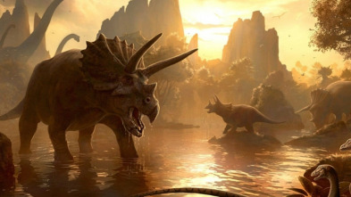 Imagen de El planeta de los dinosaurios  - 3