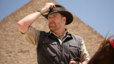 Imagen de Expedición al pasado: Misterios de la Gran Pirámide - 5