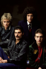Imagen de Queen: La mejor época de nuestra vida  - 2