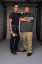 Imagen de Cazasubastas (T1) - 2