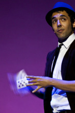 Imagen de El mago pop (T2) - 2