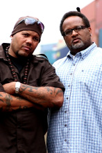 Imagen de Container Wars: Nueva York - 2
