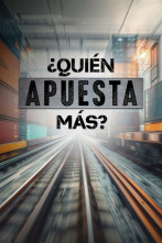 Imagen de ¿Quién da más?... (T1): Guerra abierta - 2