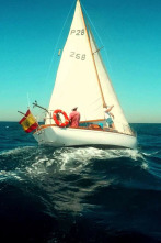 Imagen de Mares: Telmo en el Estrecho: Ep.2 - 2
