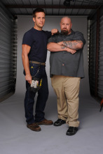 Imagen de Cazasubastas (T5): La última batalla de Betsy - 2