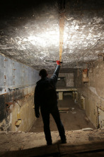 Imagen de Curiosidades de la Tierra: Fortaleza de hielo nazi - 2