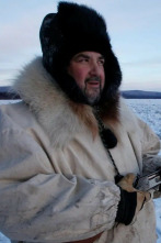 Imagen de Yukon men: Sobre hielo muy delgado - 2