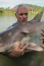 Imagen de Monstruos de río: El triturahuesos - 2