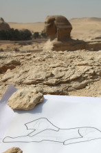 Tesoros al descubierto: El enigma de Petra