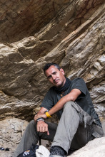 Imagen de Misterios con Lorenzo Fernández Bueno (T1) - 2