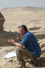 Imagen de Tesoros al descubierto: Los animales del inframundo de Egipto - 2