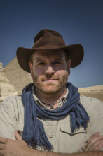 Imagen de Expedición al pasado: El tesoro de Jean Lasifi - 2