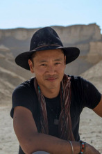 Imagen de Secretos ocultos de la Biblia con Albert Lin  - 2