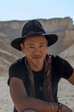 Imagen de Secretos ocultos de la...: La división del Mar Rojo - 2