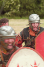 Imagen de Desmontando la historia: La gran muralla de Roma - 2