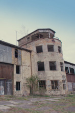 Ingeniería abandonada 