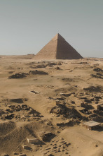 Los secretos de las...: El misterio de la Gran Pirámide de Guiza