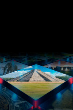 Imagen de Enigmas de la...: La tumba de la reina roja - 2