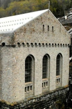 Imagen de Ingeniería abandonada: Grandes iconos Parte 1 - 2
