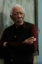 Imagen de Fugas históricas con Morgan Freeman  - 2