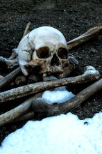 Arqueología en el hielo: La maldición de la princesa de hielo