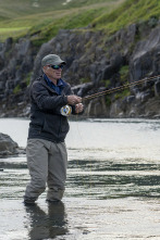 Imagen de Aguas desconocidas con Jeremy Wade  - 2