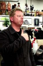 Imagen de El liquidador (T2): Negocios arriesgados - 2