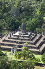 Imagen de Antiguas Superestructuras: La Gran Muralla China - 2