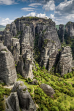 Imagen de Misterios desde... (T2): Monumentos misteriosos - 2