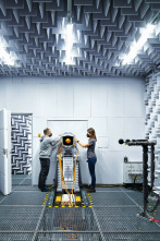 Imagen de El futuro desde el aire  - 2