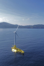 Imagen de Megaestructuras en el mar  - 2