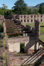 Imagen de Ingeniería abandonada: Ep.1 - 2