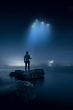 Imagen de Evidencias de lo inexplicable: Ep.3 - 2