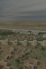 Imagen de El reino de las guerreras asirias - 2