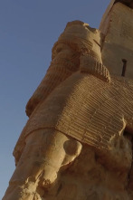 Imagen de Superciudades en la...: Persépolis: delirios de grandeza - 2