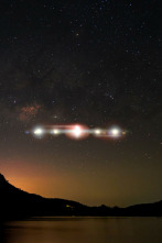 Imagen de Extraterrestres....: Skywatchers, los rastreadores de OVNIS - 2