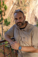 Imagen de Atlantis:...: Ep.1 - 2