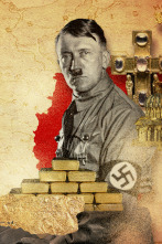 Hitler, en busca de...: Ciencia y armamento