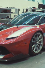 Imagen de Onmotor (T8): Ep.3 - 2