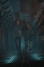 Imagen de Roswell: 75 años después - 2
