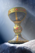 Imagen de Cazadores de enigmas  - 2