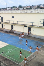 Imagen de Las peores cárceles del mundo  - 2